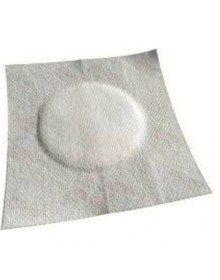 Hacamat Bandı - Pedli Flaster - 50 Adet