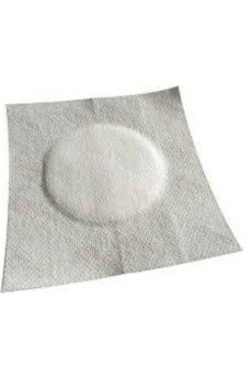 Hacamat Bandı - Pedli Flaster - 100 Adet