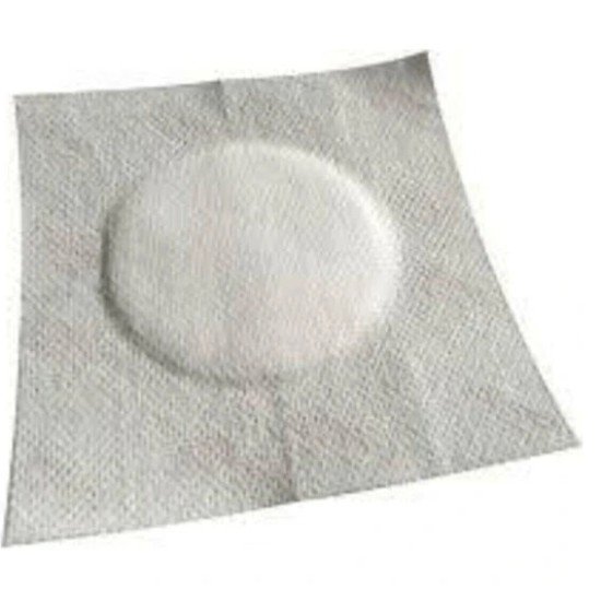 Hacamat Bandı - Pedli Flaster - 50 Adet Hacamat Bandı - Pedli Flaster - 50 Adet