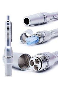 Hacamat kalemi 3 İğneli 100 ADET İĞNE HEDİYE