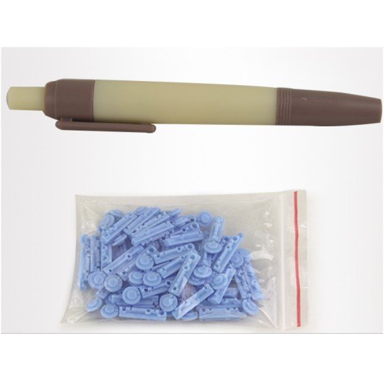 HACAMAT KALEMİ HCM NRD 8