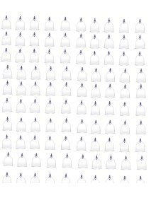 Hacamat Kupası - 5 Numara (100 Tane)