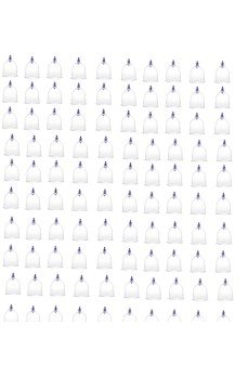 Hacamat Kupası - 5 Numara (100 Tane)