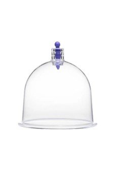 Hacamat Kupası - 7 Numara (100 Tane)