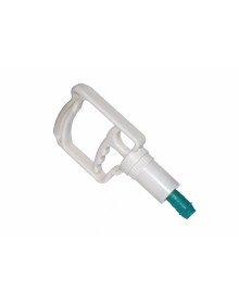 Hacamat Pompası 4 Parmak