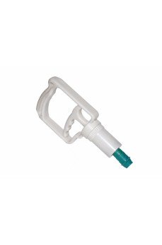 Hacamat Pompası 4 Parmak