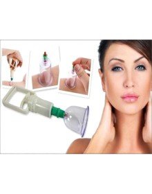 Hacamat Seti - Vakumlu Kupa Çekme Seti (Model 1)