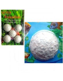 Haftasonu Tatil Yemi  - Akvaryum Balıkları İçin 5li Set