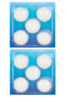 Haftasonu Tatil Yemi - Akvaryum Balıkları İçin 10lu Set Haftasonu Tatil Yemi - Akvaryum Balıkları İçin 10lu Set