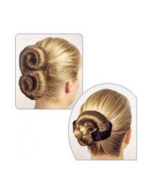 Hairagami Sihirli Topuz Yapıcı Saç Tokası 2 Adet