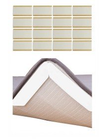 Halı Kaydırmaz Ped 16 Adet