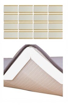 Halı Kaydırmaz Ped 16 Adet