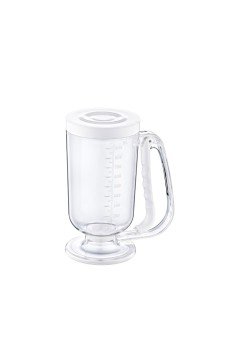 Hamur Dağıtıcı - Krep Makinesi - Pancake Makinesi Hamur Dağıtıcı - Krep Makinesi - Pancake Makinesi