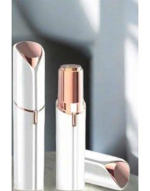 Hassas Ciltlere Özel Pratik Yüz Kaş Epilatör Aleti