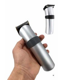 Hassas Ciltlere Özel Saç Sakal ve Vücut Kuaför Tipi Şarjlı Tıraş Makinesi