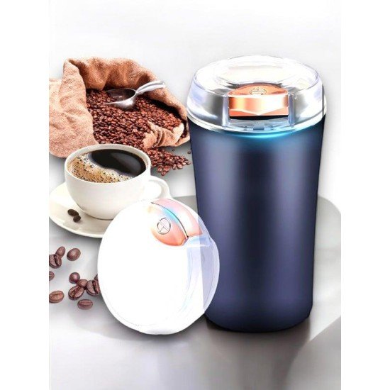 Hasuba HS-21 Mini Elektrikli Öğütücü Makine Hasuba HS-21 Mini Elektrikli Öğütücü Makine