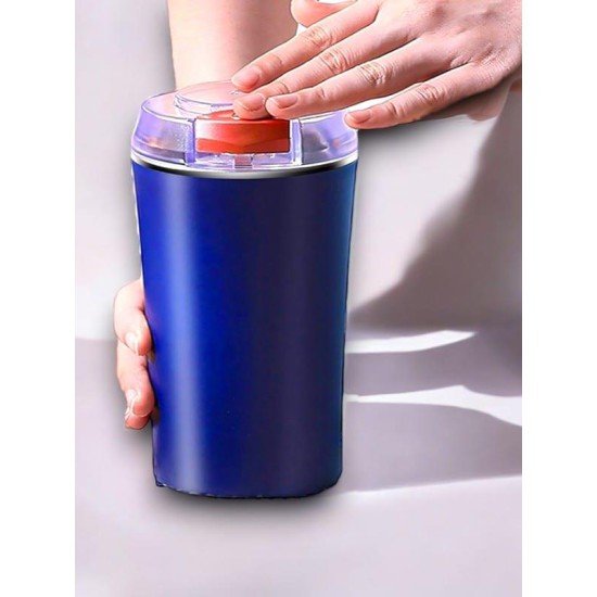 Hasuba HS-21 Mini Elektrikli Öğütücü Makine Hasuba HS-21 Mini Elektrikli Öğütücü Makine