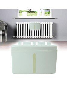 Hava Nemlendirici Kalorifer Suluğu - Göstergeli