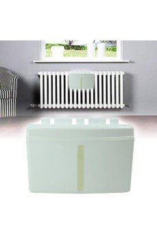Hava Nemlendirici Kalorifer Suluğu - Göstergeli