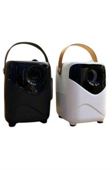 HD Ayaklı Portatif Projeksiyon Cihazı Bluetooth Wifi Akıllı Android İşlemcili HD Ayaklı Portatif Projeksiyon Cihazı Bluetooth Wifi Akıllı Android İşlemcili