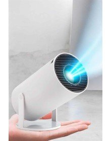 HDMI ve Full HD Teknolojili 160 ANSI Lümen Kablosuz Projeksiyon