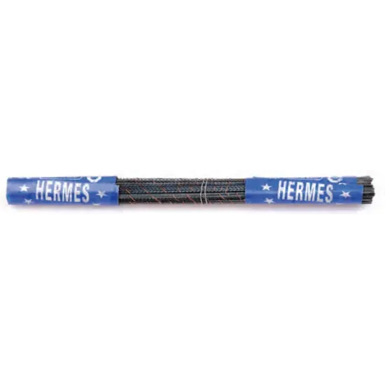 Hermes (Eltos) Kıl Testere Ağzı 144 adet - No:7