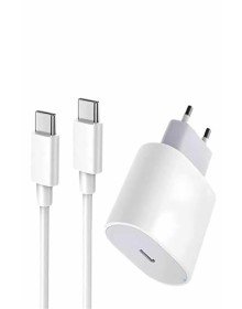 Hızlı Şarj Güç Adaptörü Şarj Aleti İOS Uyumlu 15/Pro/Pro Max