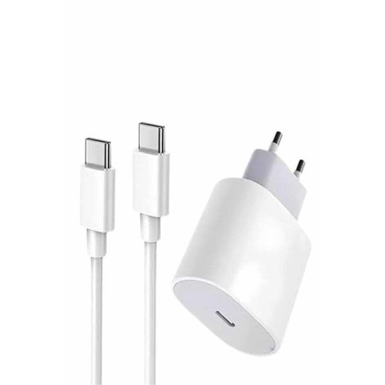 Hızlı Şarj Güç Adaptörü Şarj Aleti İOS Uyumlu 15/Pro/Pro Max Hızlı Şarj Güç Adaptörü Şarj Aleti İOS Uyumlu 15/Pro/Pro Max