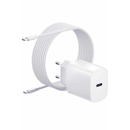 Hızlı Şarj Güç Adaptörü Şarj Aleti İOS Uyumlu 15/Pro/Pro Max Hızlı Şarj Güç Adaptörü Şarj Aleti İOS Uyumlu 15/Pro/Pro Max