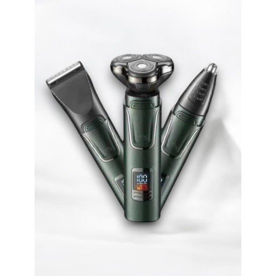 HK 3600 TIRAŞ MAKİNESİ