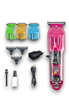 HK 3900 TIRAŞ MAKİNESİ