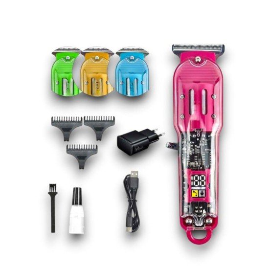 HK 3900 TIRAŞ MAKİNESİ HK 3900 TIRAŞ MAKİNESİ