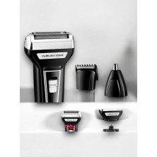 HK-450 TIRAŞ MAKİNESİ