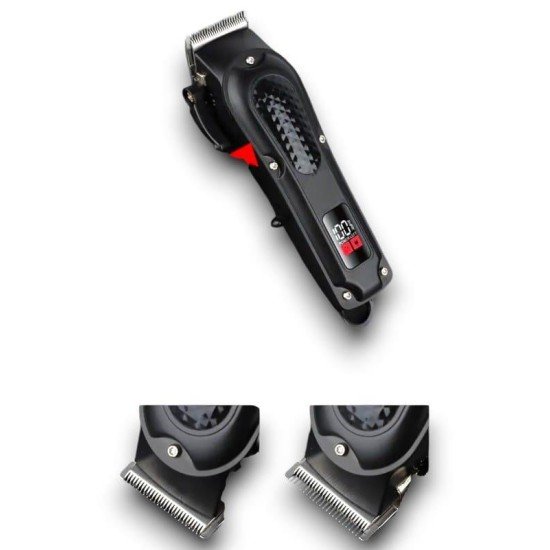 HK 750 TIRAŞ MAKİNESİ