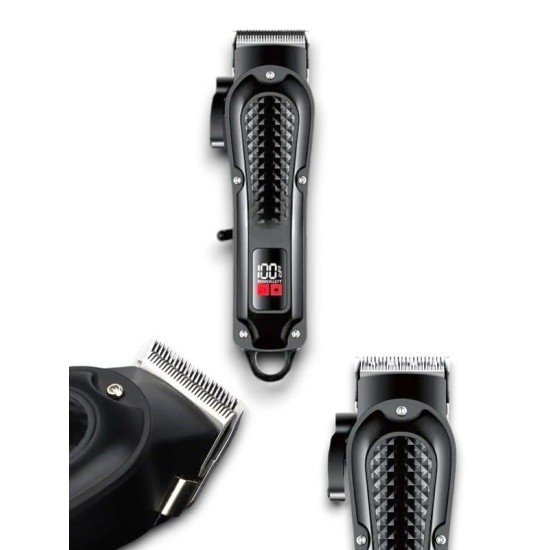 HK 750 TIRAŞ MAKİNESİ