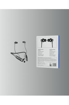 HN-120 Bluetooth Kulaklık HN-120 Bluetooth Kulaklık