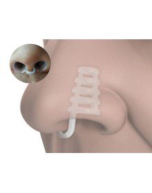 Horlama Burun Aparatı - Kafesli