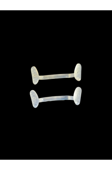 Horlama burun aparatı 2 Adet 1208