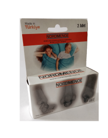 Horlama burun aparatı 2 Adet 1208