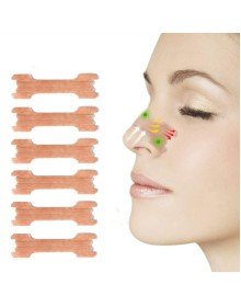 Horlama Burun Bandı 10 Adet