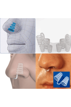 HORLAMA ÖNLEYİCİ TEKLİ 441-T