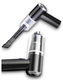 HS-22 ARAÇ İÇİ SÜPÜRGE