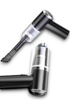 HS-22 ARAÇ İÇİ SÜPÜRGE