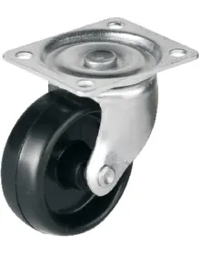 Hts 339 - 32 mm Tablalı Teker 4 Adet