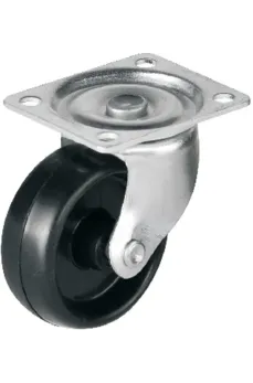 Hts 339 - 32 mm Tablalı Teker 4 Adet