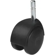 Hts 403 - Plastik Büyük Pimli Tekerlek 4 Adet