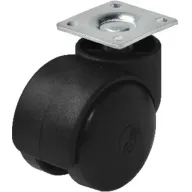 Hts 411 - Büro Tipi Tablalı Tekerlek 4 Adet