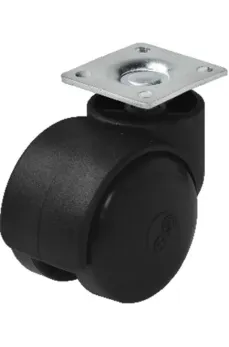 Hts 411 - Büro Tipi Tablalı Tekerlek 4 Adet