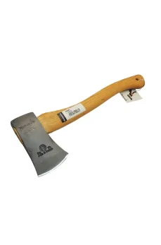 Hultafors Hatchet 840066 Kamp / Outdoor Balta - Kılıflı Hultafors Hatchet 840066 Kamp / Outdoor Balta - Kılıflı