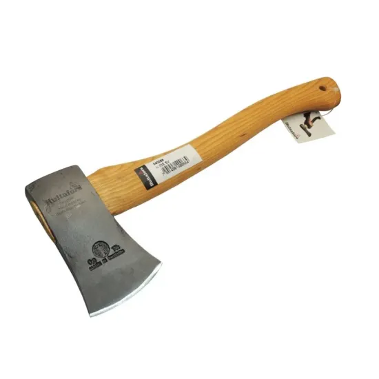 Hultafors Hatchet 840066 Kamp / Outdoor Balta - Kılıflı Hultafors Hatchet 840066 Kamp / Outdoor Balta - Kılıflı